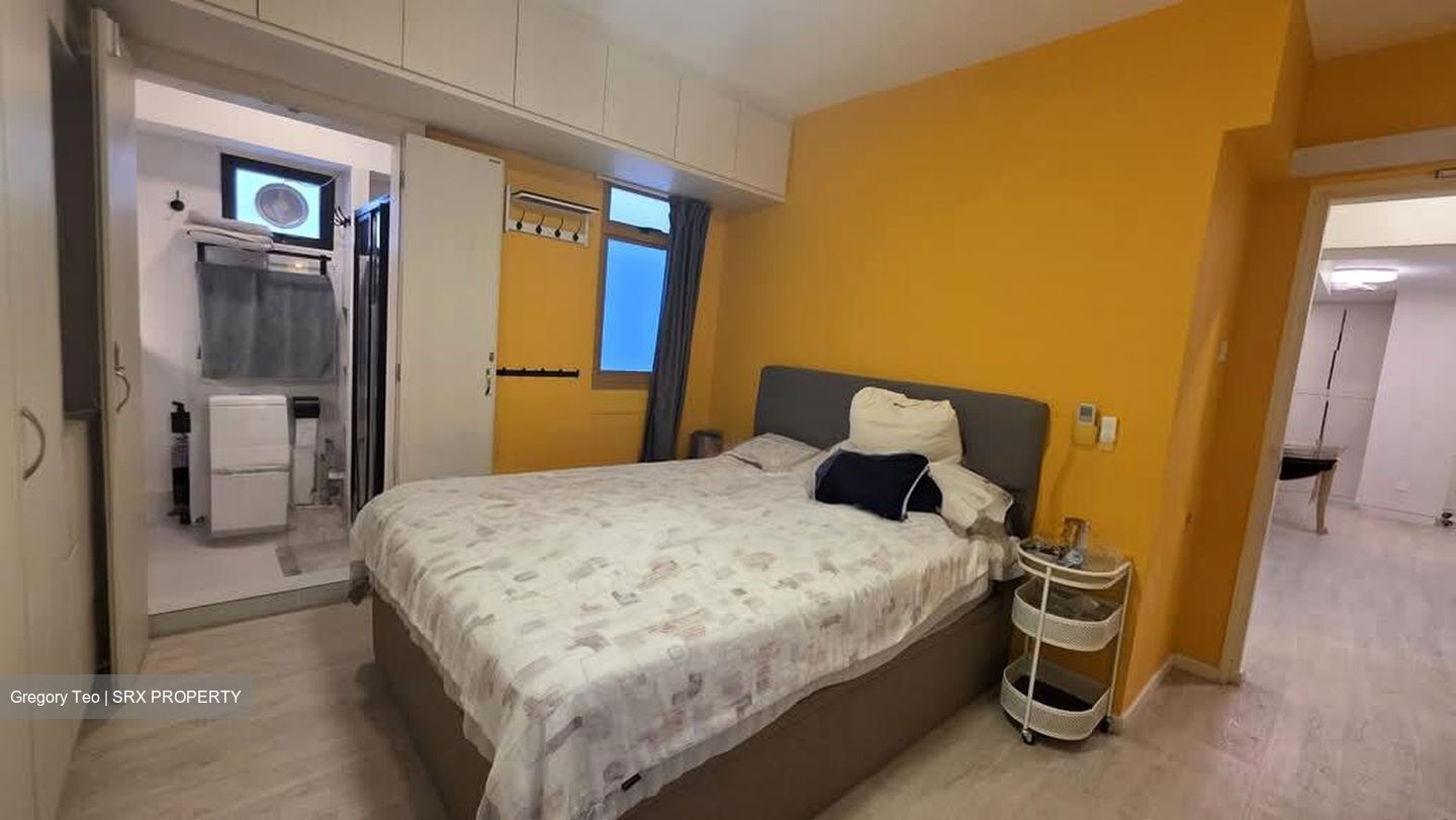 Blk 314B Anchorvale Gardens (Sengkang), HDB 4 Rooms #560885231